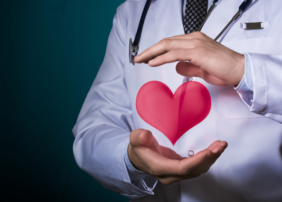 Salud cardiovascular: factores de riesgo y prevención